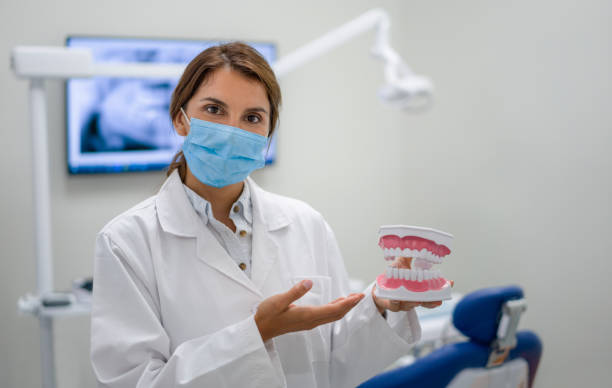 Best Mobile Emergency Dentist in Mountain City, GA