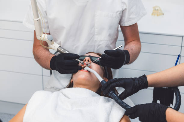 Best Emergency Dental Care for Abscessed Tooth in Mountain City, GA